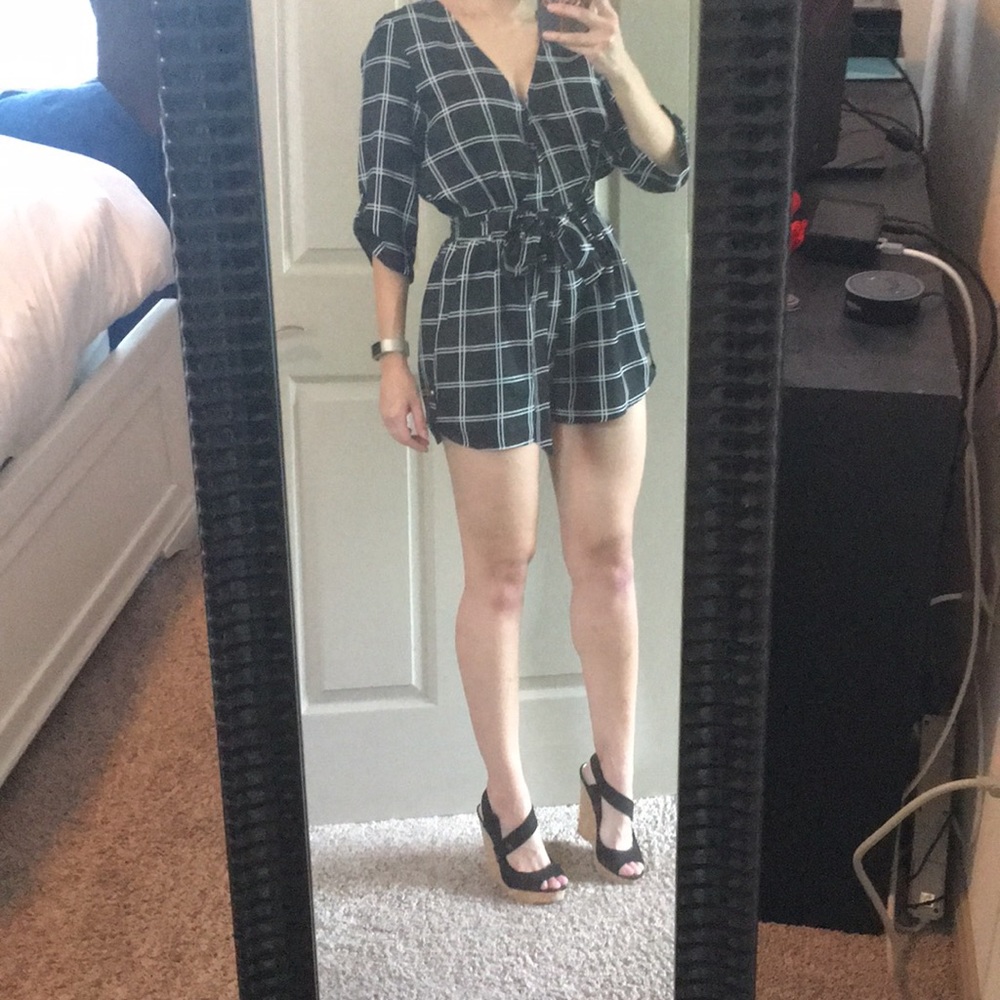 Gianni Bini romper